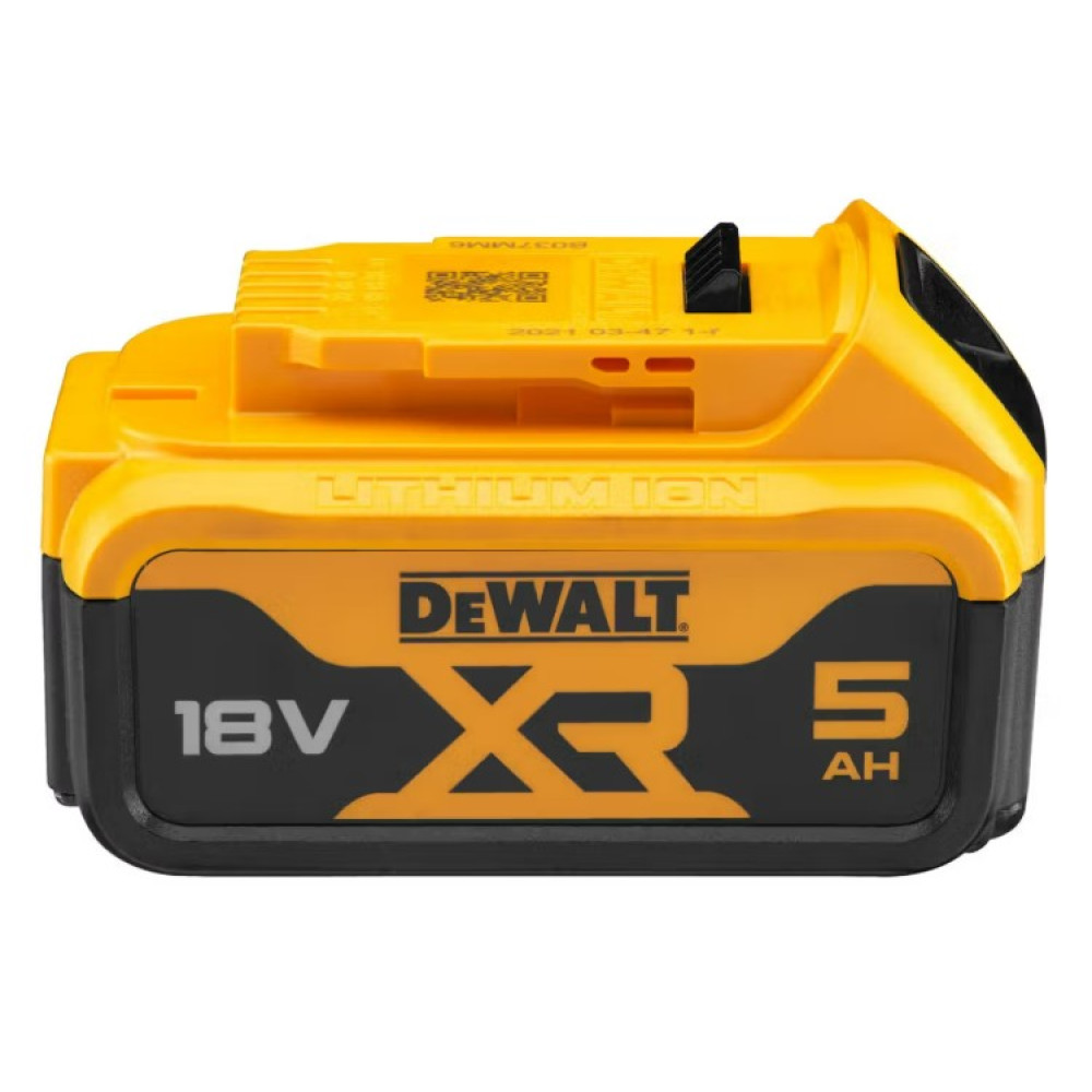 Акумуляторна батарея DeWALT DCB184_N394624