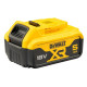 Акумуляторна батарея DeWALT DCB184_N394624
