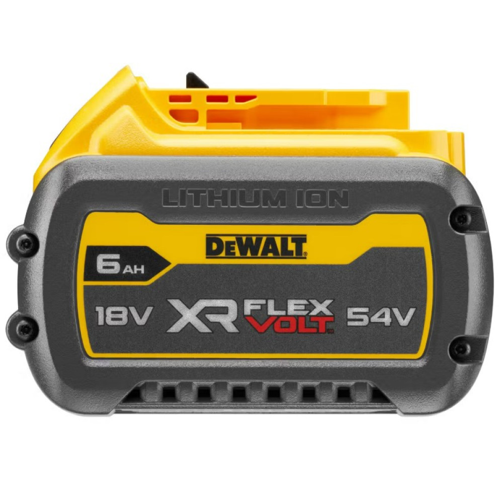 Акумуляторна батарея DeWALT DCB546_N473851