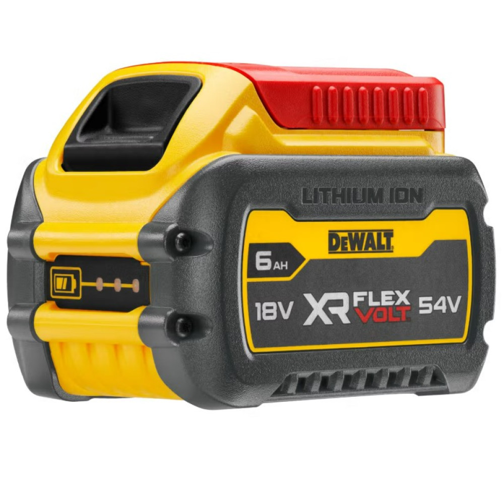 Акумуляторна батарея DeWALT DCB546_N473851