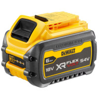 Аккумуляторная батарея DeWALT DCB546_N473851