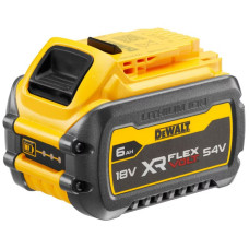 Акумуляторна батарея DeWALT DCB546_N473851
