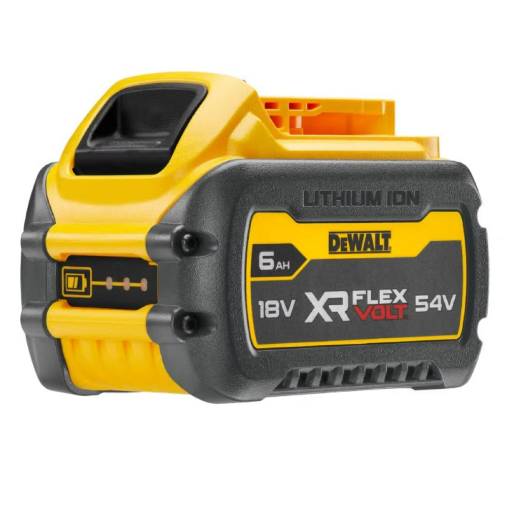 Акумуляторна батарея DeWALT DCB546_N473851