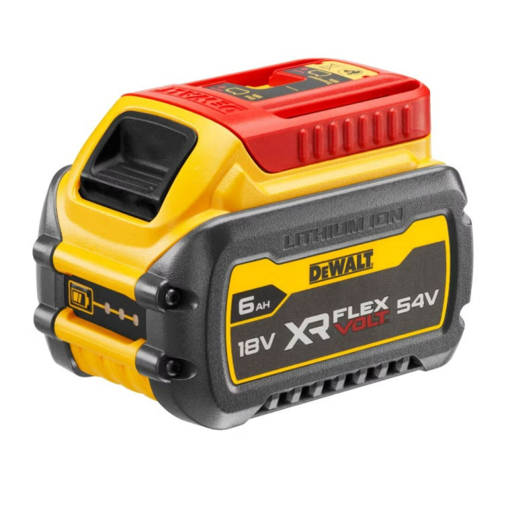 Акумуляторна батарея DeWALT DCB546_N473851