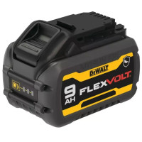 Акумуляторна батарея DeWALT DCB547G