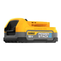 Акумуляторна батарея DeWALT DCBP034