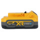Акумуляторна батарея DeWALT PowerStack (DCBP318)