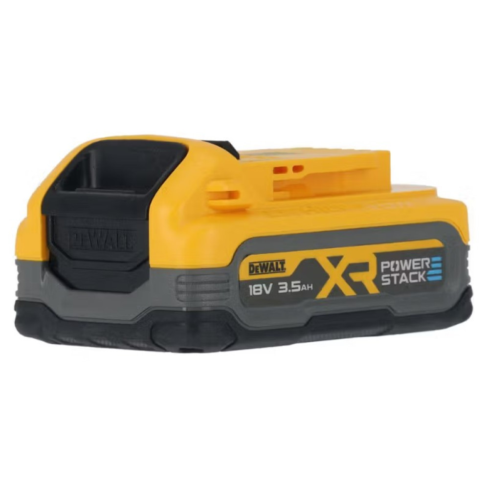 Акумуляторна батарея DeWALT PowerStack (DCBP318)