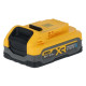 Акумуляторна батарея DeWALT PowerStack (DCBP318)