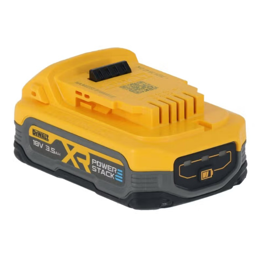 Акумуляторна батарея DeWALT PowerStack (DCBP318)