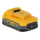 Акумуляторна батарея DeWALT PowerStack (DCBP318)