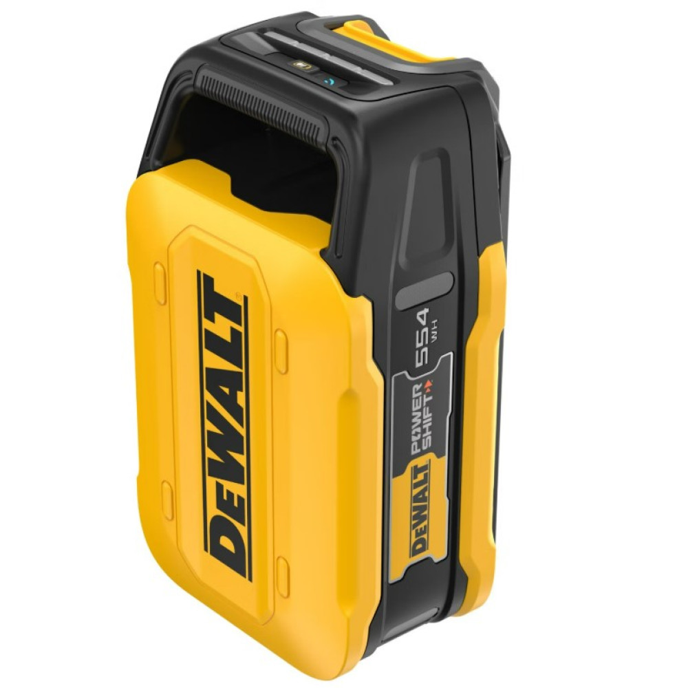 Акумуляторна батарея DeWALT POWERSHIFT DCBPS0554