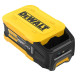Акумуляторна батарея DeWALT POWERSHIFT DCBPS0554