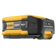 Акумуляторна батарея DeWALT POWERSHIFT DCBPS0554
