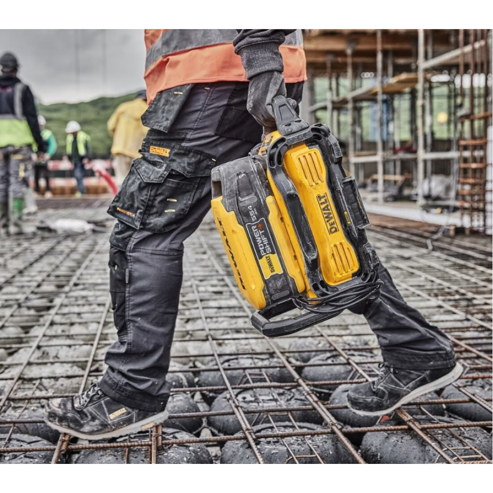 Акумуляторна батарея DeWALT POWERSHIFT DCBPS0554