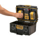 Зарядний пристрій--BOX DeWalt DWST83471