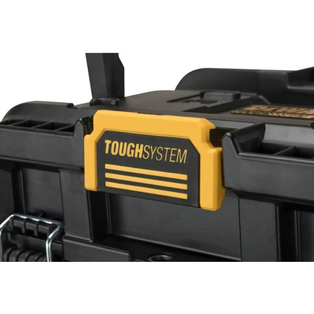 Зарядний пристрій--BOX DeWalt DWST83471