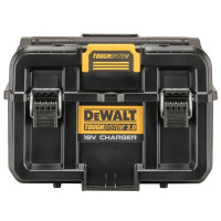 Зарядний пристрій--BOX DeWalt DWST83471