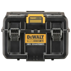 Зарядное устройство--BOX DeWalt DWST83471