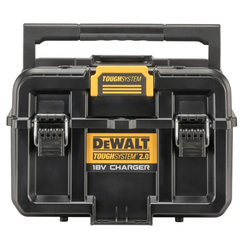 Зарядний пристрій--BOX DeWalt DWST83471