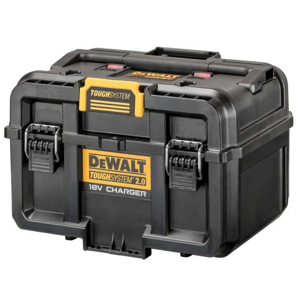 Зарядний пристрій--BOX DeWalt DWST83471