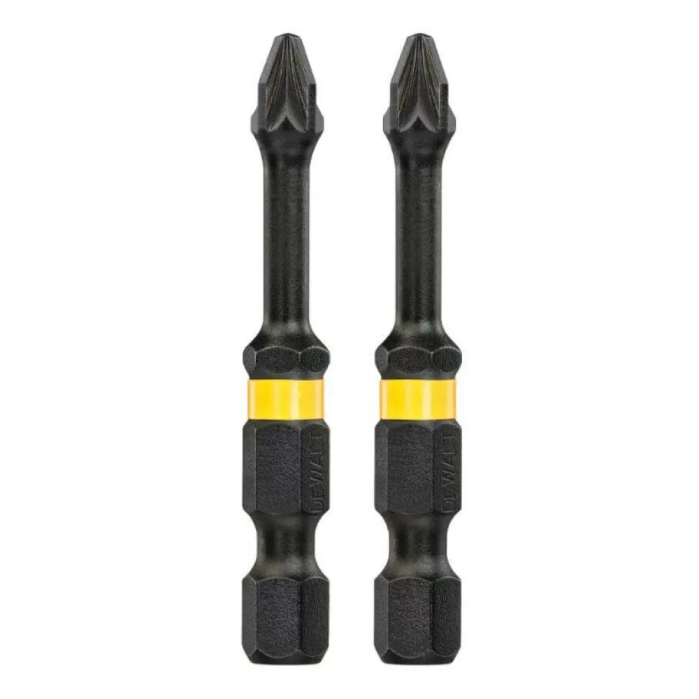 Набір біт DeWalt IMPACT TORSION EXTREME ударні Pozidriv (DT70531T)