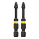 Набір біт DeWalt IMPACT TORSION EXTREME ударні Pozidriv (DT70531T)