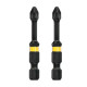 Набір біт DeWalt ударні IMPACT TORSION (DT70532T)