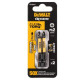 Набір біт DeWalt ударні IMPACT TORSION (DT70532T)