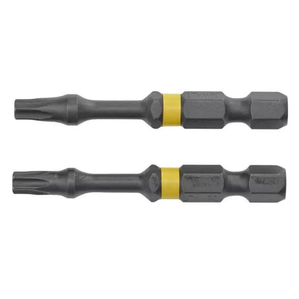 Набір біт DeWalt ударні IMPACT TORSION (DT70534T)