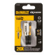 Набір біт DeWalt IMPACT TORSION ударні Pozidriv (DT70535T)