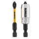 Набір біт DeWalt IMPACT TORSION ударні Philips (DT70536T)