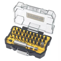 Набір біт DeWalt ITE Phillips, Pozidriv, Torx (DT70560T)