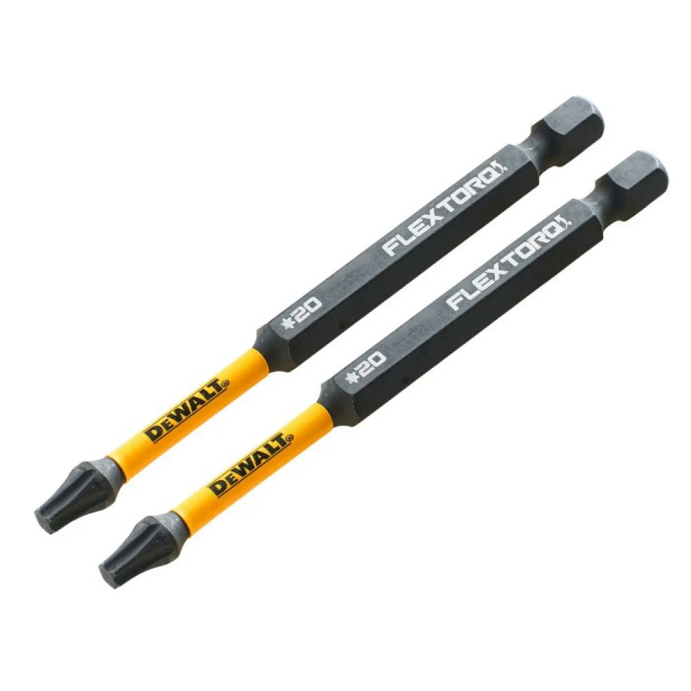 Набір біт DeWalt (DT70568T)