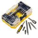 Набір біт і насадок DeWalt Phillips, Pozidriv, Torx (DT70702)