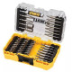 Набір біт DeWalt EXTREME FlexTorq Phillips Pozidriv Torx (DT70705)