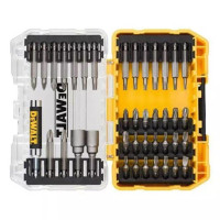 Набор бит DeWalt EXTREME FlexTorq Phillips Pozidriv Torx (DT70705)