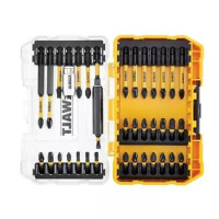Набір біт DeWalt EXTREME FlexTorq Phillips Pozidriv Torx Slotted (DT70731T)