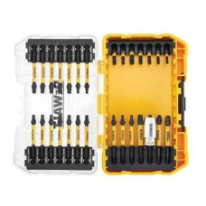 Набор бит DeWalt EXTREME FlexTorq Phillips Pozidriv Torx (DT70734T)