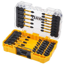 Набор бит DeWalt EXTREME FlexTorq Phillips Pozidriv Torx (DT70739T)
