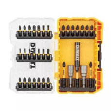 Набор бит DeWalt EXTREME FlexTorq Phillips Pozidriv Torx (DT70742T)
