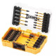 Набір біт DeWalt EXTREME FlexTorq Phillips Pozidriv Torx (DT70745T)
