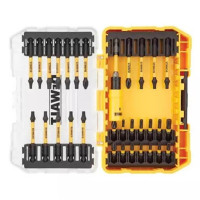 Набір біт DeWalt EXTREME FlexTorq Phillips Pozidriv Torx (DT70745T)