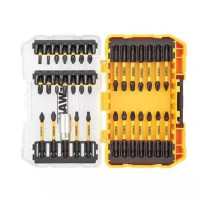 Набір біт DeWalt EXTREME FlexTorq Phillips Pozidriv Torx (DT70746T)