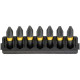 Набор бит DeWalt FlexTorq Philips (DT70807)