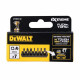 Набір біт DeWalt FlexTorq Pozidriv TORX (DT70813)