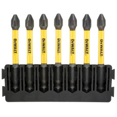 Набор бит DeWalt FlexTorq Philips (DT70817)