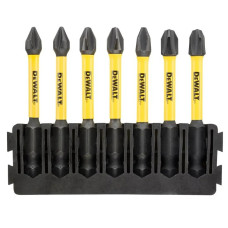 Набор бит DeWalt FlexTorq Philips (DT70818)
