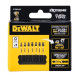 Набір біт DeWalt FlexTorq SQ (DT70824)