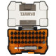Набор бит DeWalt (DT70901T)